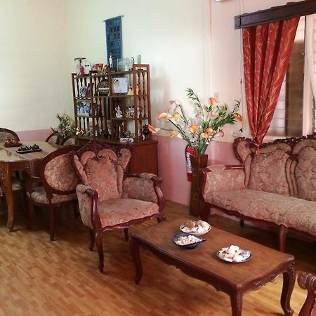Ysabelle Mansion Bed & Breakfast Puerto Princesa Dış mekan fotoğraf