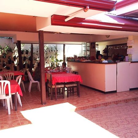 Ysabelle Mansion Bed & Breakfast Puerto Princesa Dış mekan fotoğraf