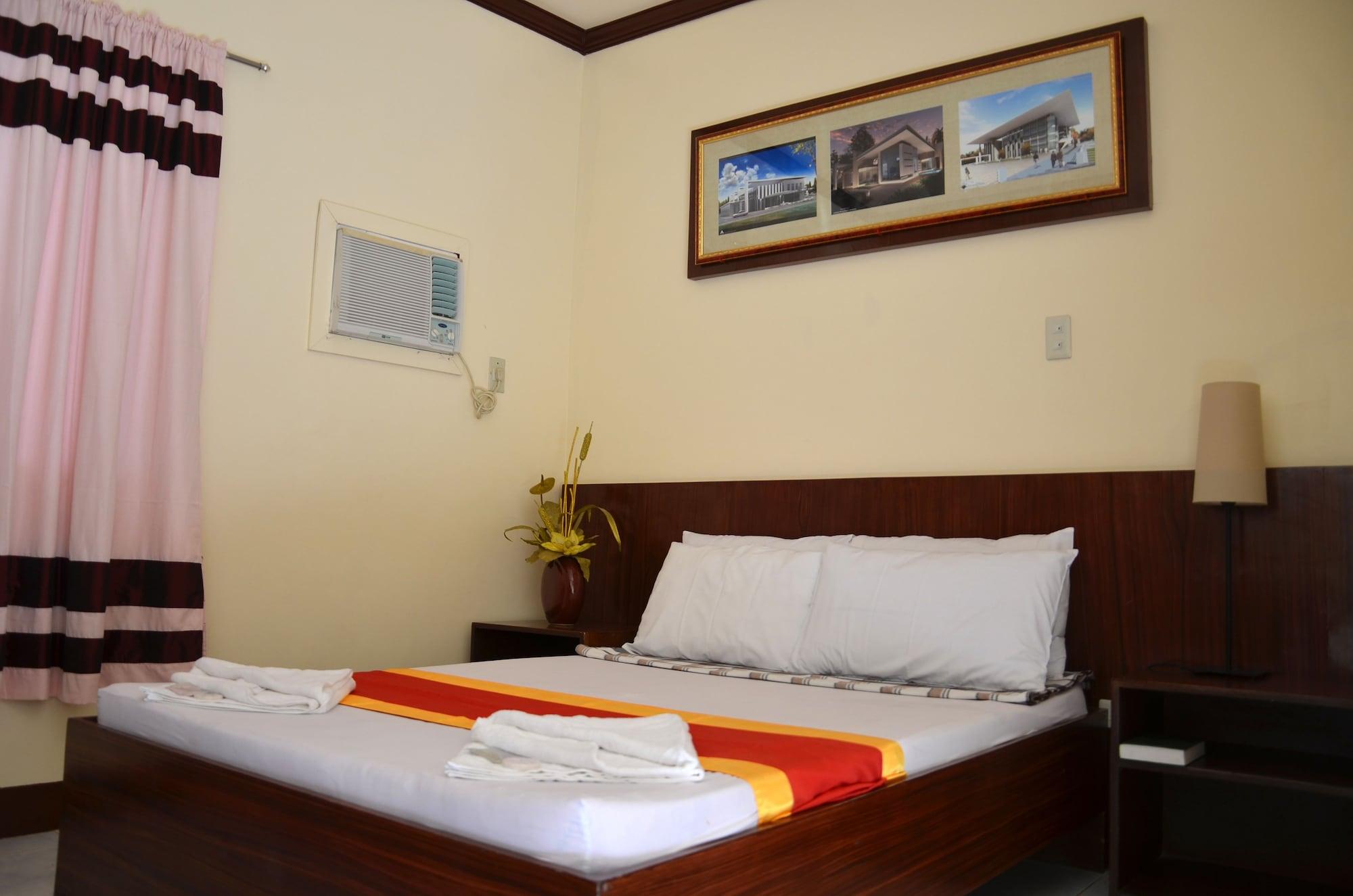 Ysabelle Mansion Bed & Breakfast Puerto Princesa Dış mekan fotoğraf