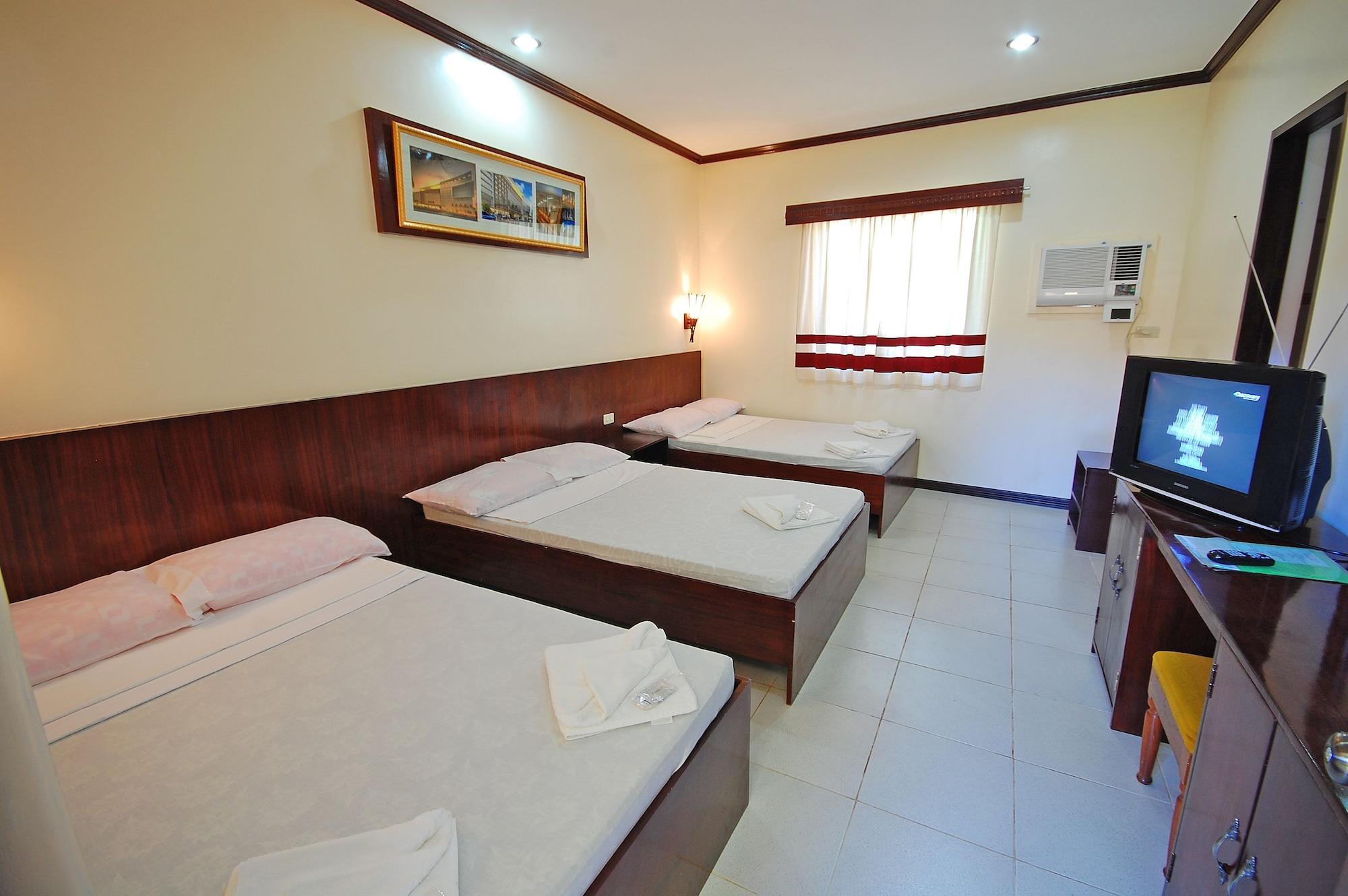 Ysabelle Mansion Bed & Breakfast Puerto Princesa Dış mekan fotoğraf