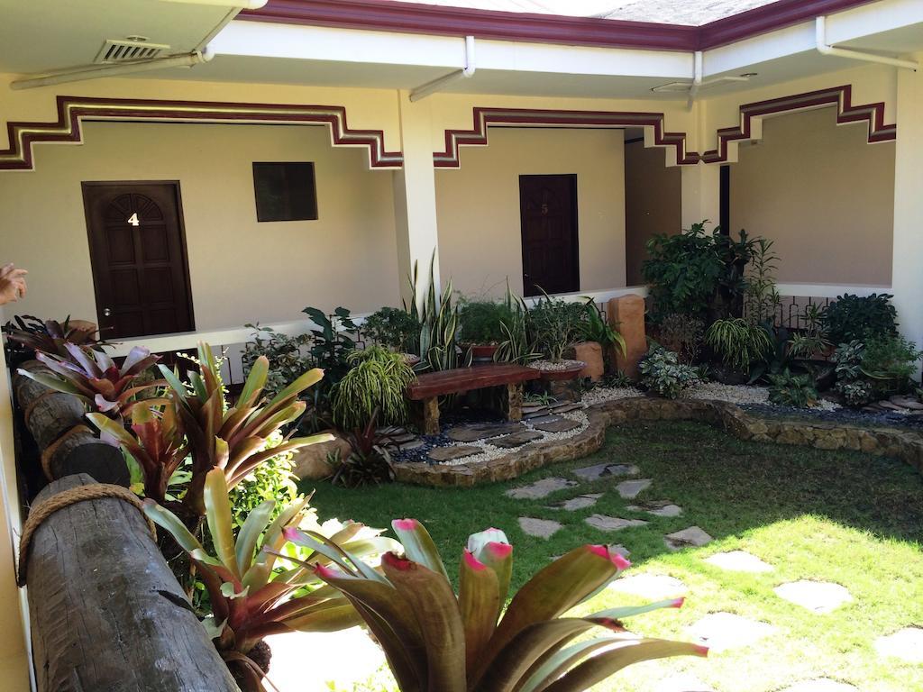 Ysabelle Mansion Bed & Breakfast Puerto Princesa Dış mekan fotoğraf