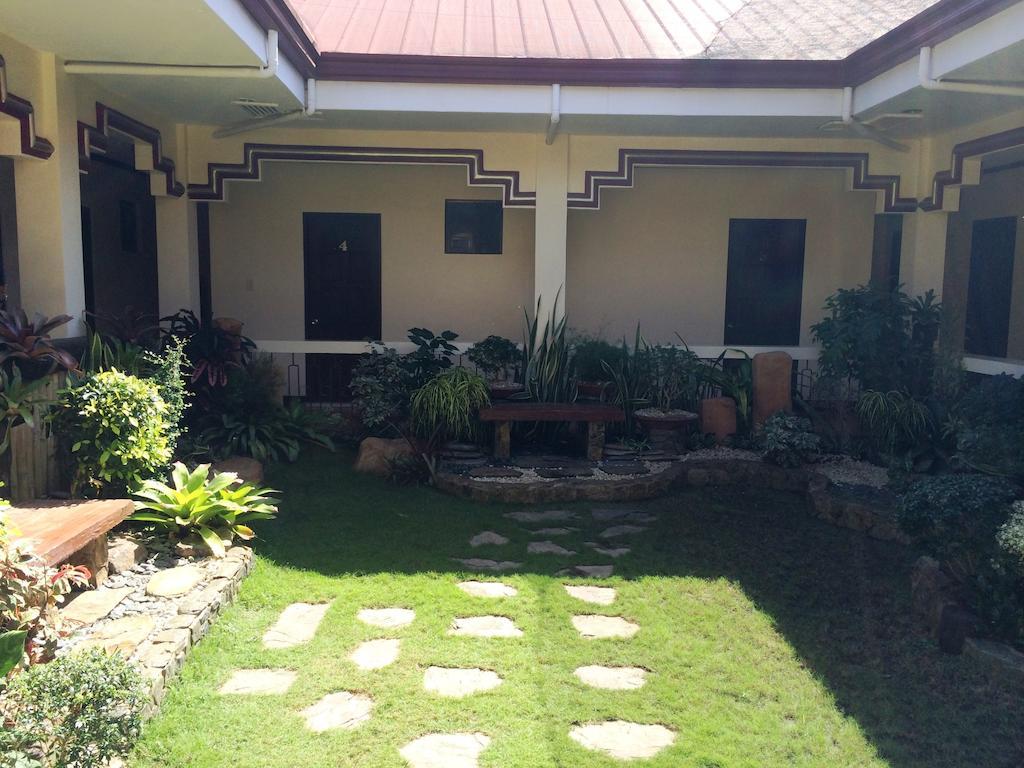 Ysabelle Mansion Bed & Breakfast Puerto Princesa Dış mekan fotoğraf