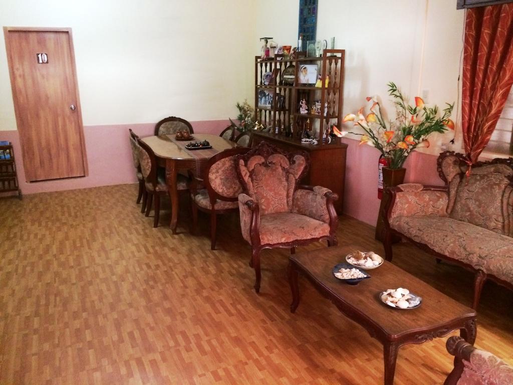 Ysabelle Mansion Bed & Breakfast Puerto Princesa Dış mekan fotoğraf