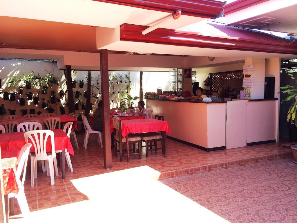 Ysabelle Mansion Bed & Breakfast Puerto Princesa Dış mekan fotoğraf