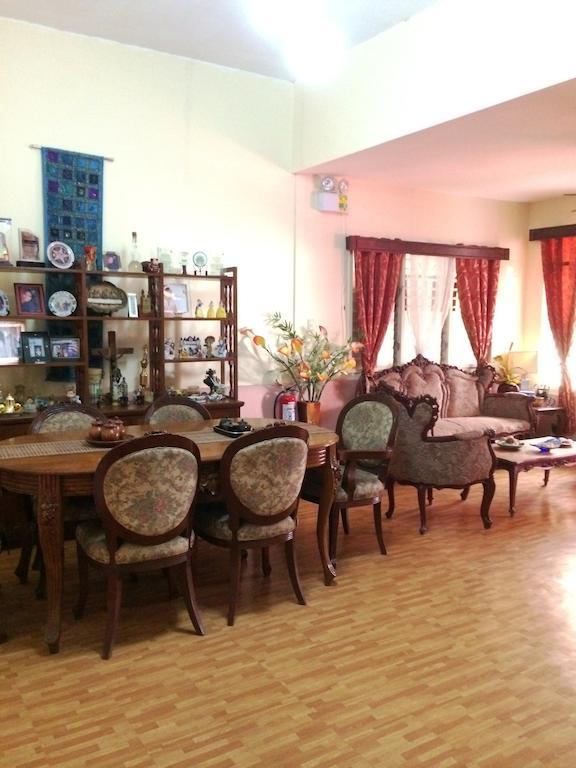 Ysabelle Mansion Bed & Breakfast Puerto Princesa Dış mekan fotoğraf