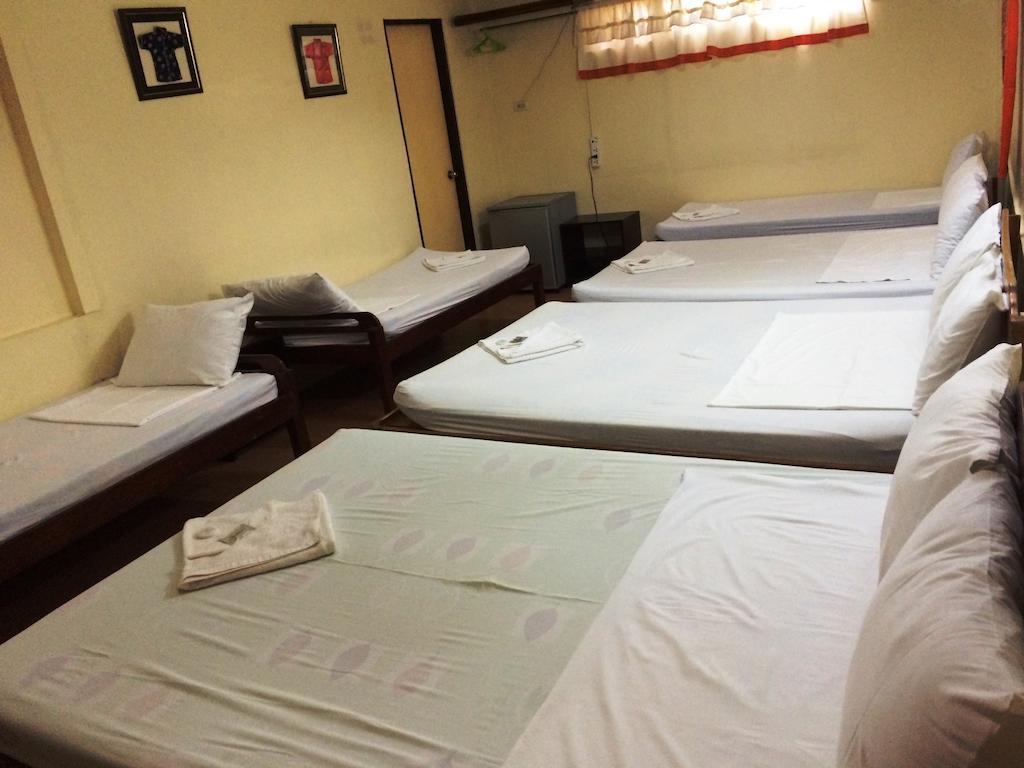 Ysabelle Mansion Bed & Breakfast Puerto Princesa Dış mekan fotoğraf