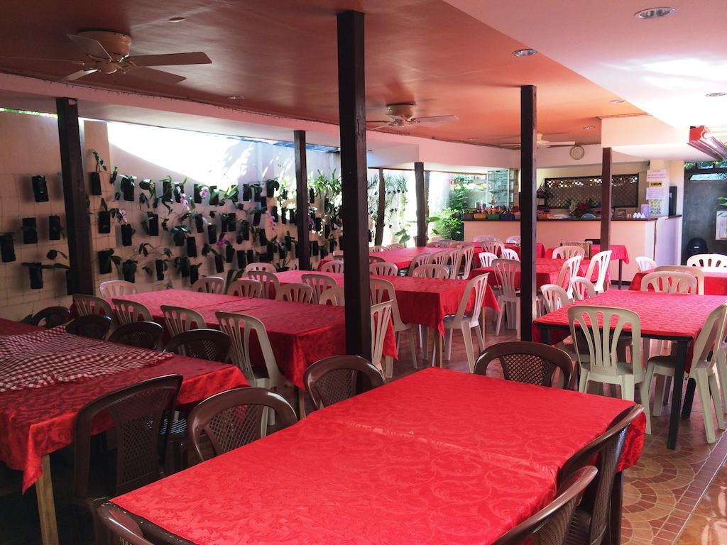 Ysabelle Mansion Bed & Breakfast Puerto Princesa Dış mekan fotoğraf