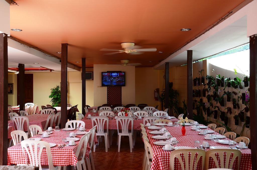Ysabelle Mansion Bed & Breakfast Puerto Princesa Dış mekan fotoğraf