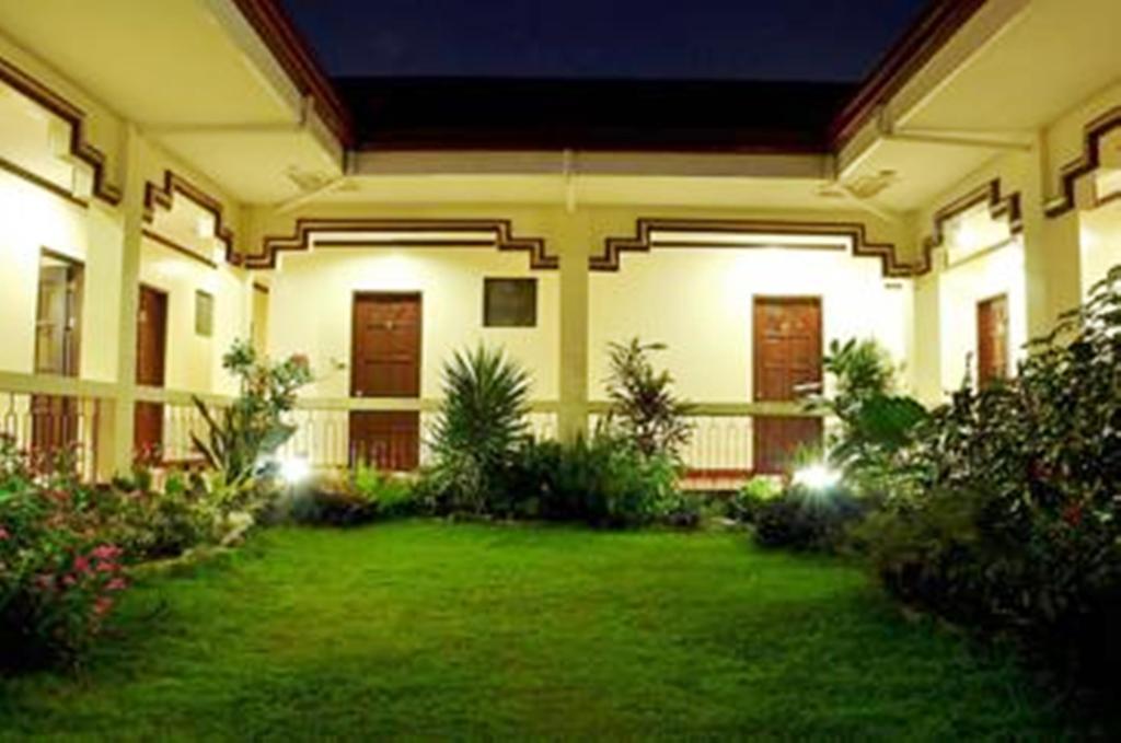 Ysabelle Mansion Bed & Breakfast Puerto Princesa Dış mekan fotoğraf