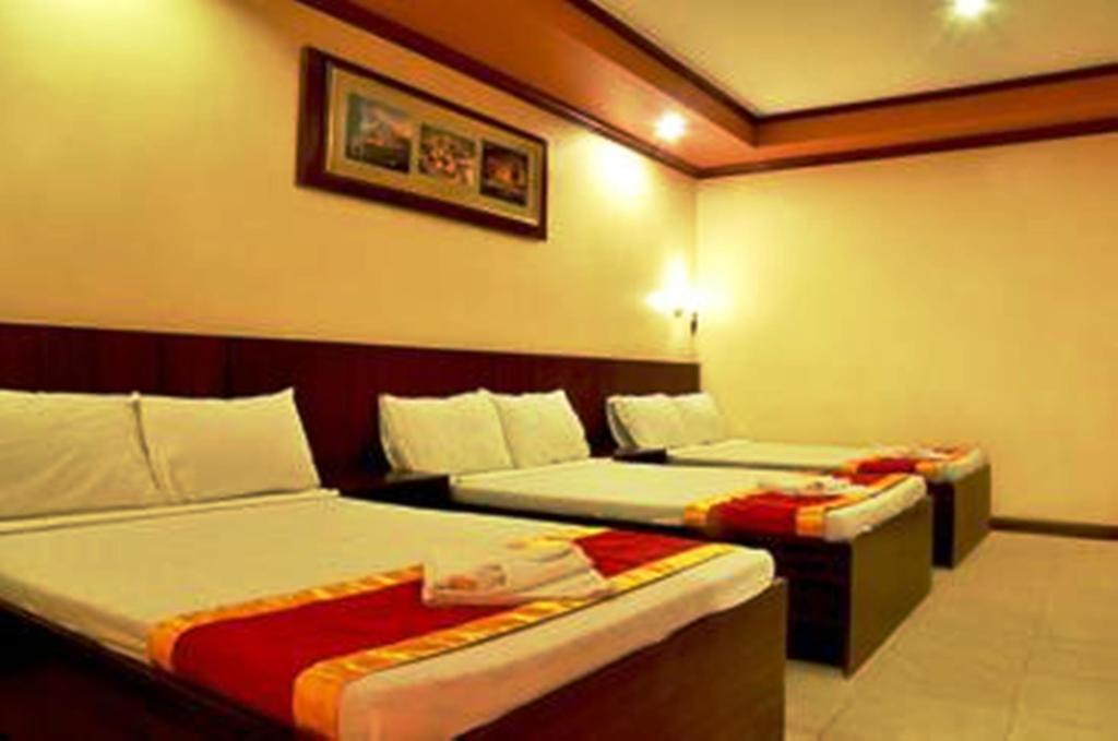 Ysabelle Mansion Bed & Breakfast Puerto Princesa Dış mekan fotoğraf