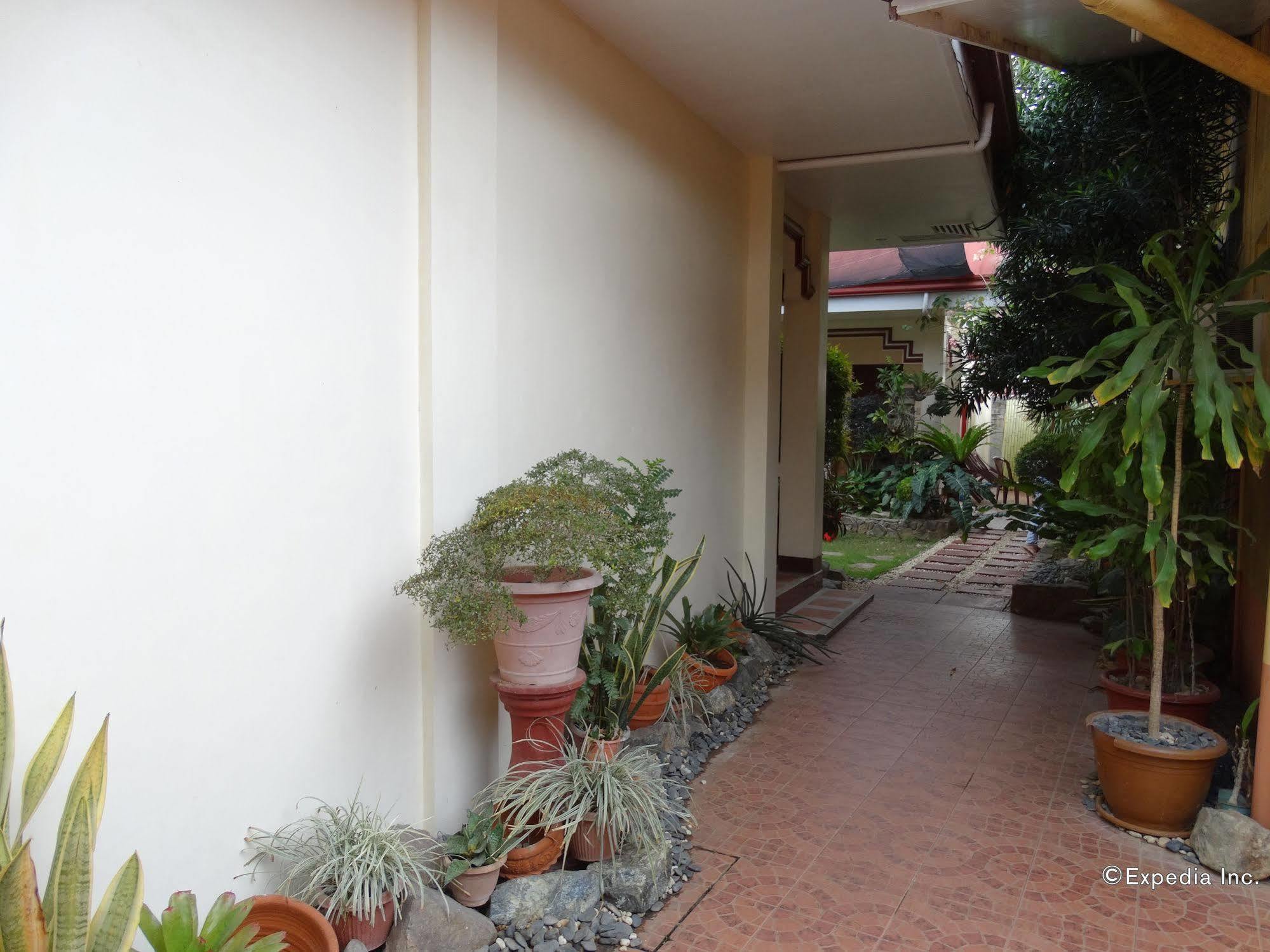 Ysabelle Mansion Bed & Breakfast Puerto Princesa Dış mekan fotoğraf